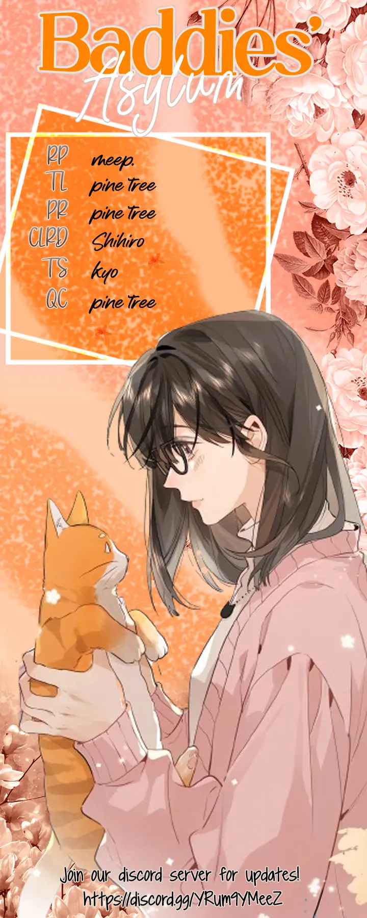 Confession Chapter 48.1 10