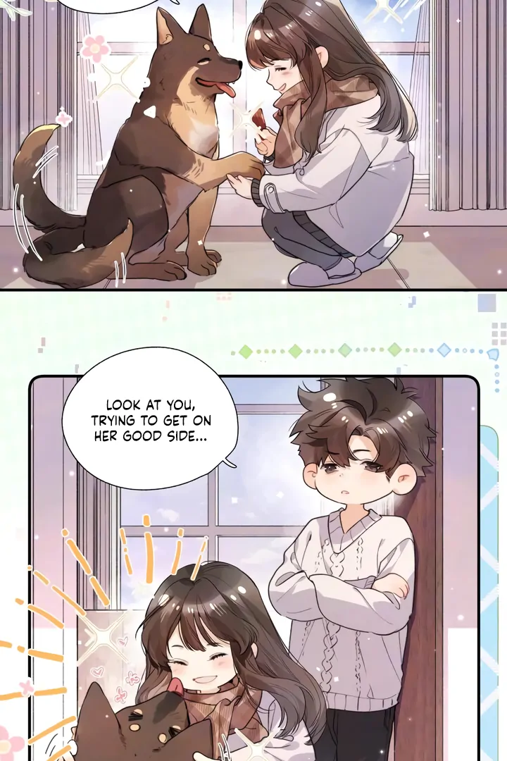 Confession Chapter 48.1 2