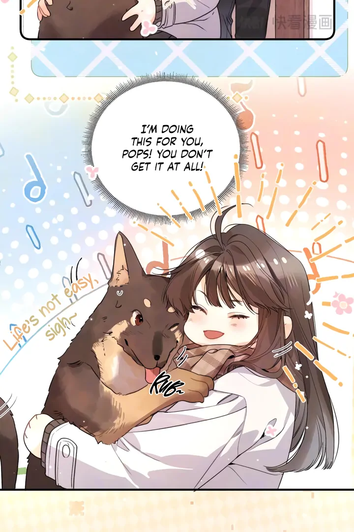 Confession Chapter 48.1 3