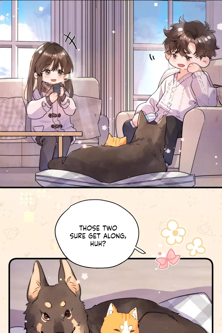 Confession Chapter 48.1 5