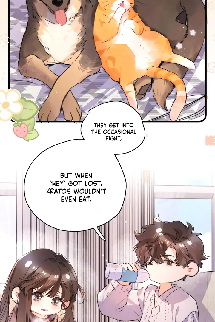 Confession Chapter 48.1 6