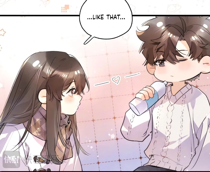 Confession Chapter 48.1 8