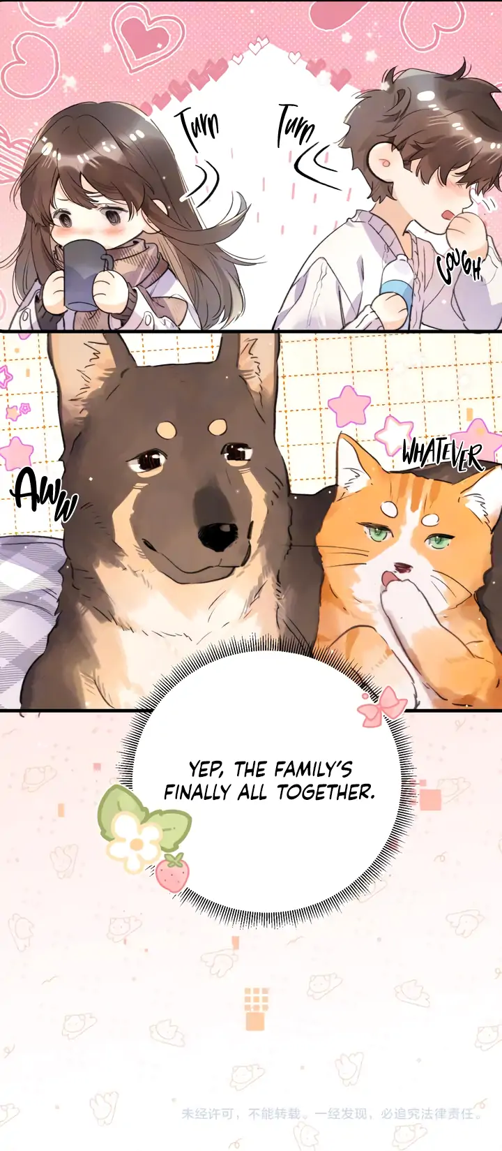 Confession Chapter 48.1 9