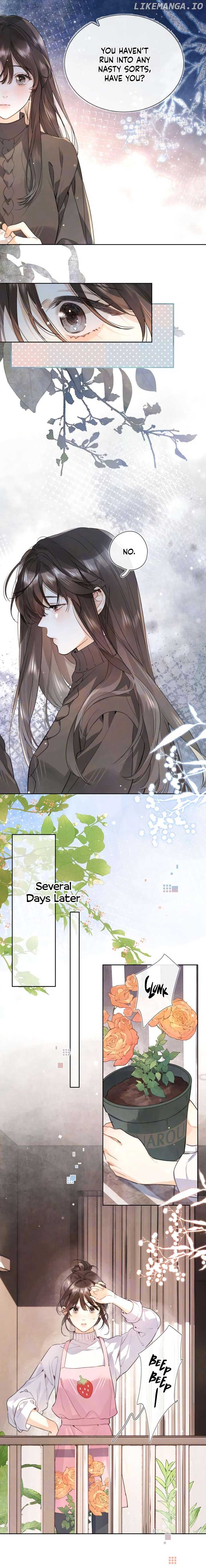 Confession Chapter 50 1