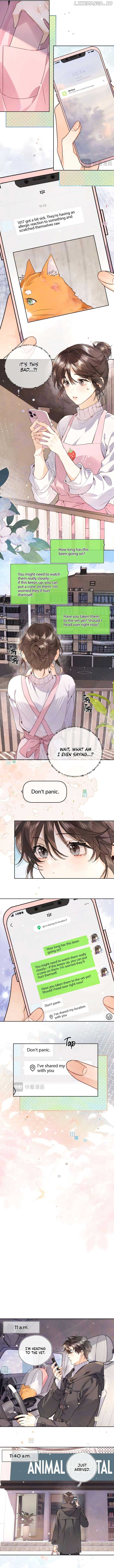 Confession Chapter 50 2