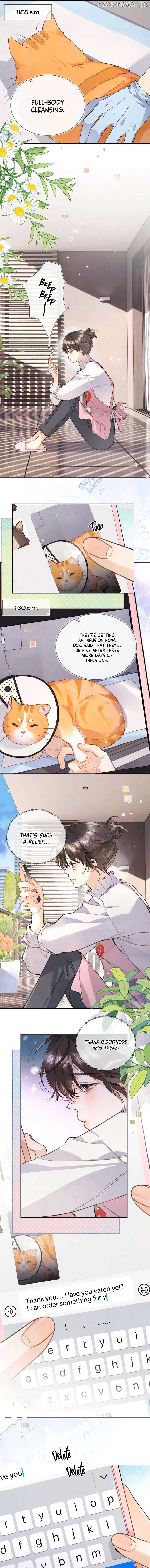 Confession Chapter 50 3