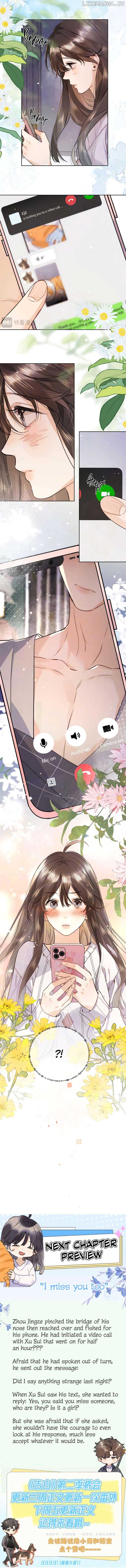 Confession Chapter 50 5
