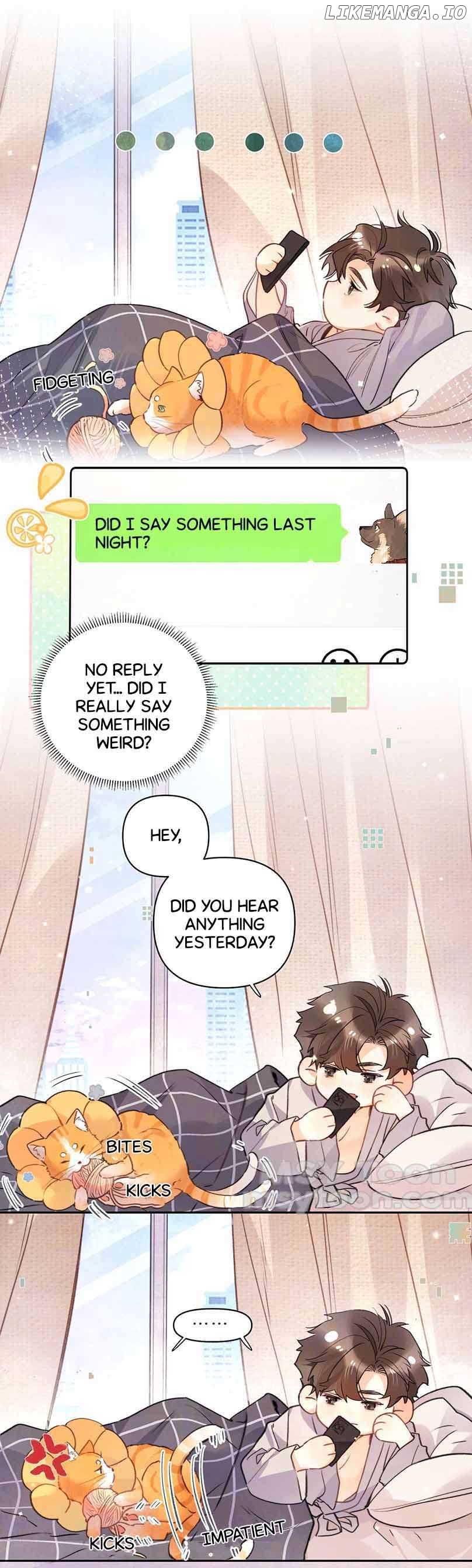 Confession Chapter 51.5 4
