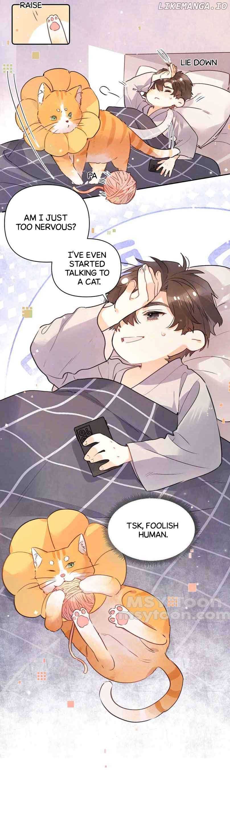 Confession Chapter 51.5 5