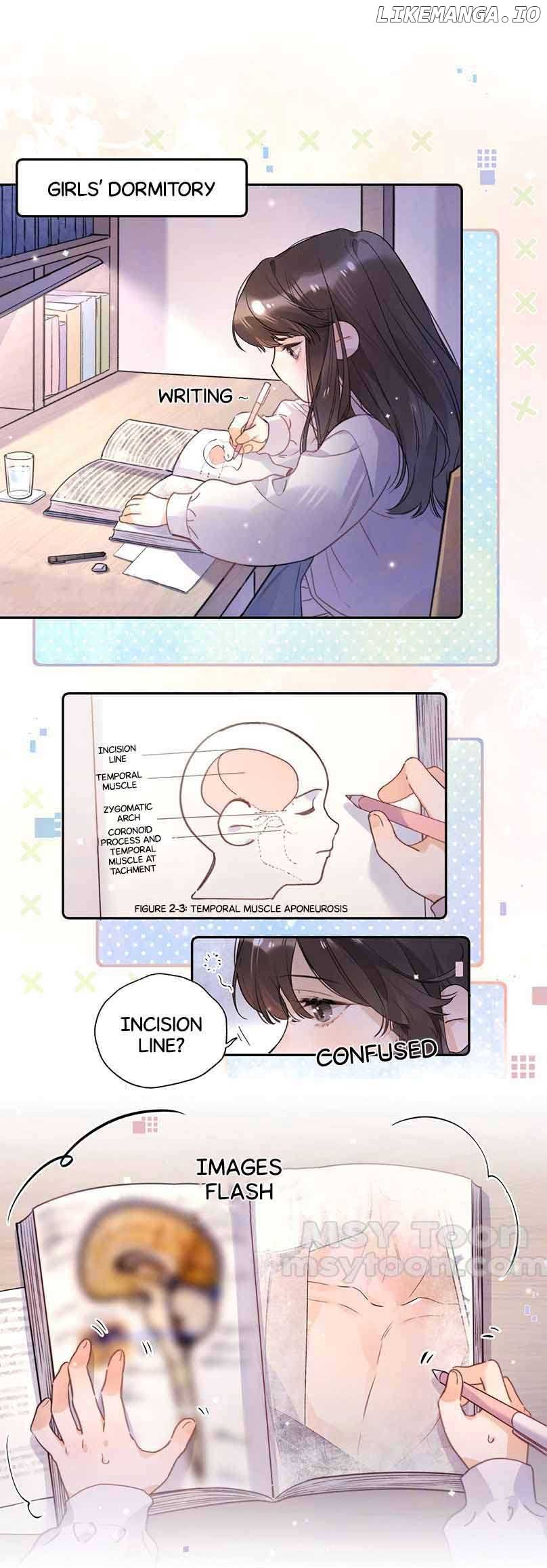 Confession Chapter 51.5 6