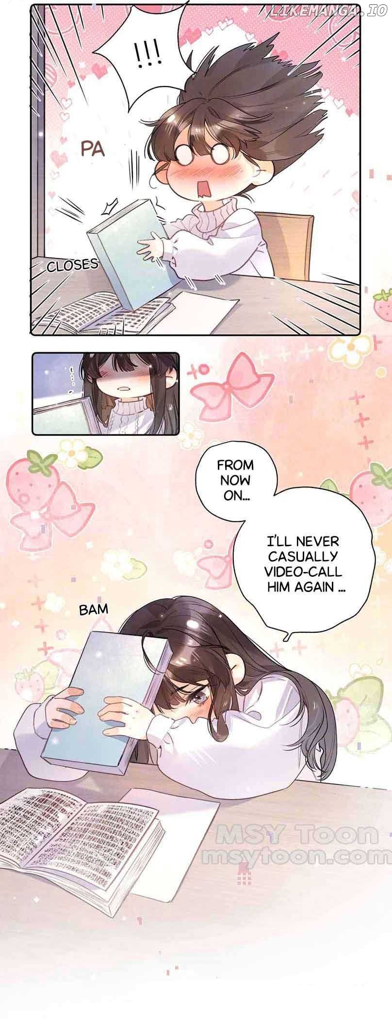 Confession Chapter 51.5 7