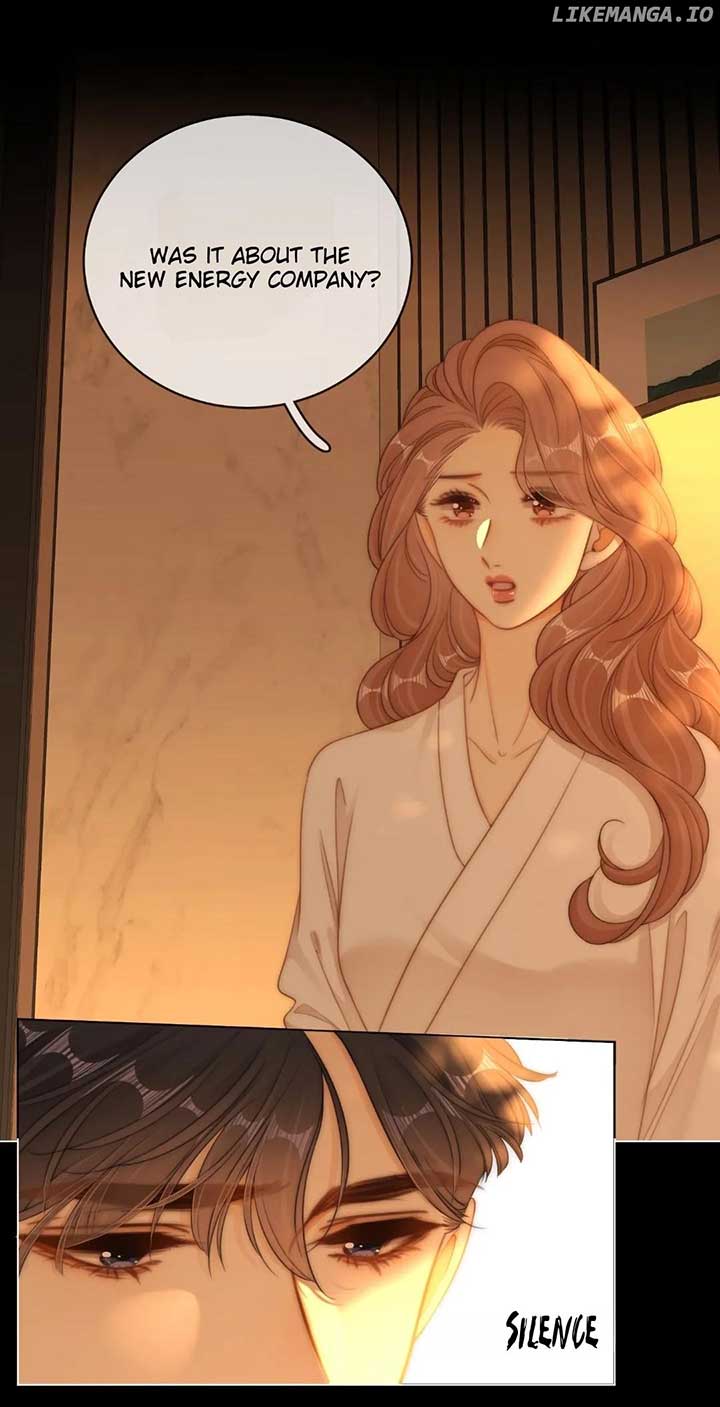 Pretty Woman Chapter 139 7