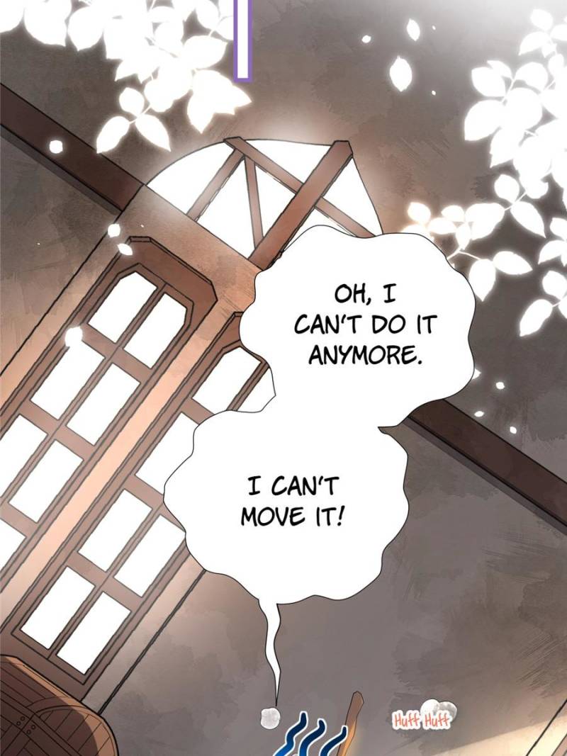 Love Under the Full Moon Chapter 11 11