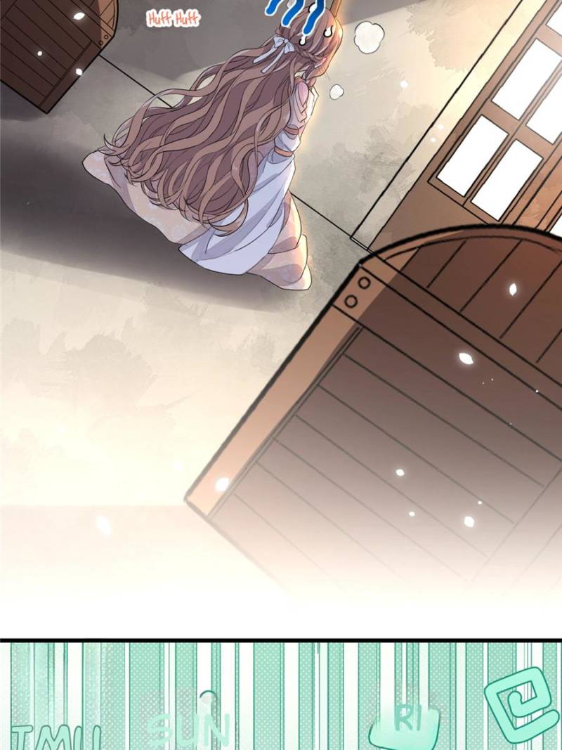 Love Under the Full Moon Chapter 11 12