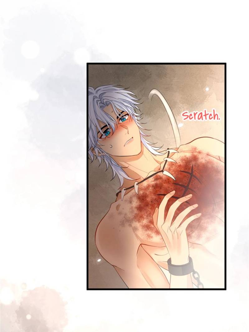 Love Under the Full Moon Chapter 11 14