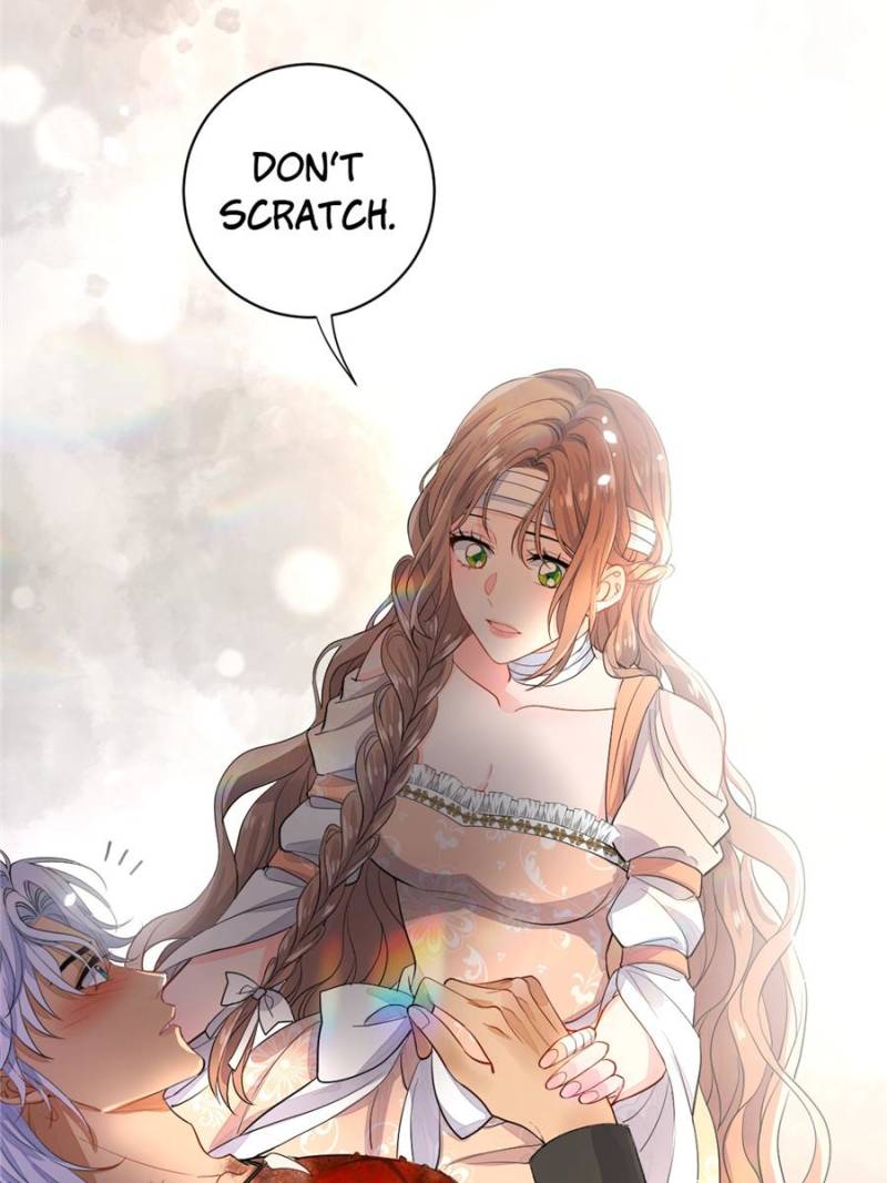 Love Under the Full Moon Chapter 11 15