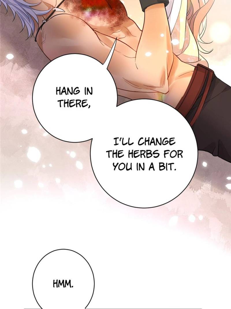 Love Under the Full Moon Chapter 11 16