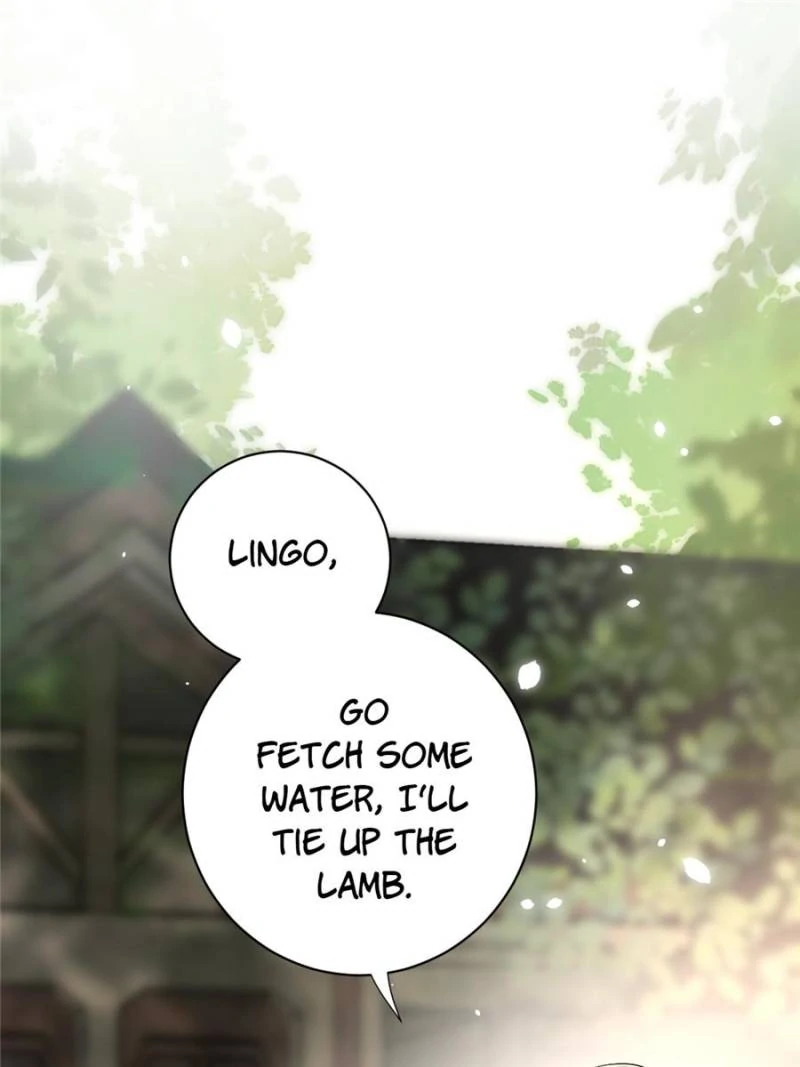 Love Under the Full Moon Chapter 11 18