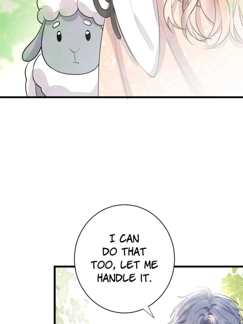 Love Under the Full Moon Chapter 11 20