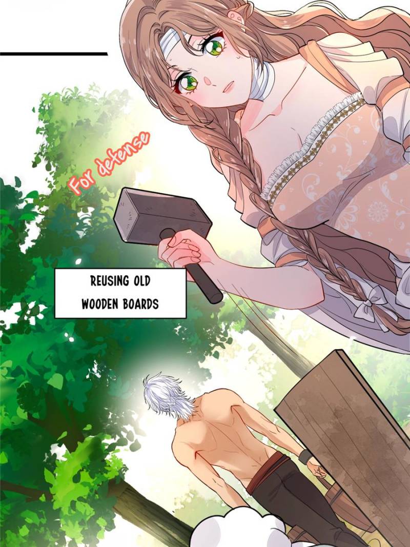 Love Under the Full Moon Chapter 11 24