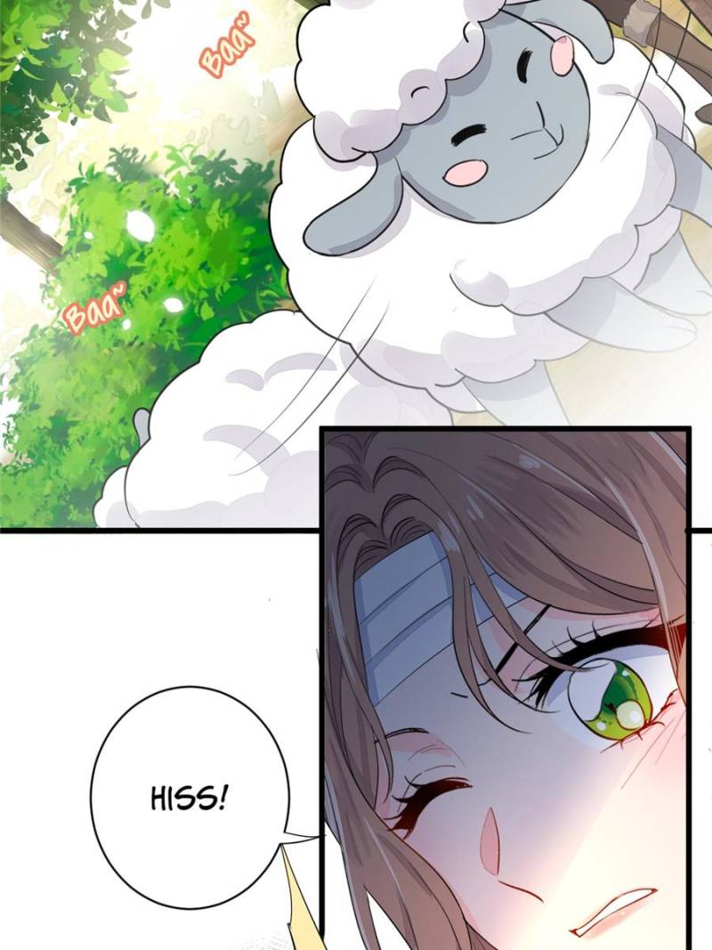 Love Under the Full Moon Chapter 11 25
