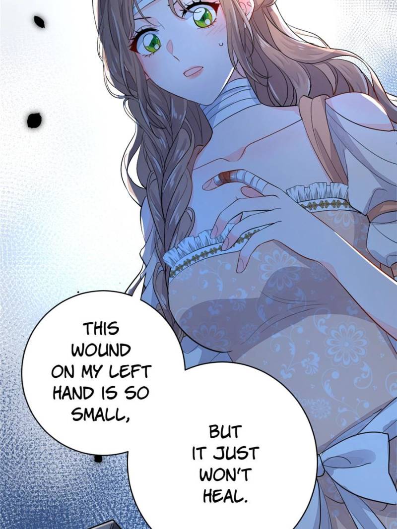 Love Under the Full Moon Chapter 11 27