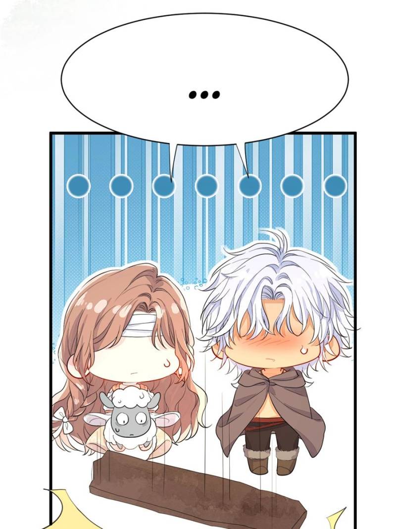 Love Under the Full Moon Chapter 11 3