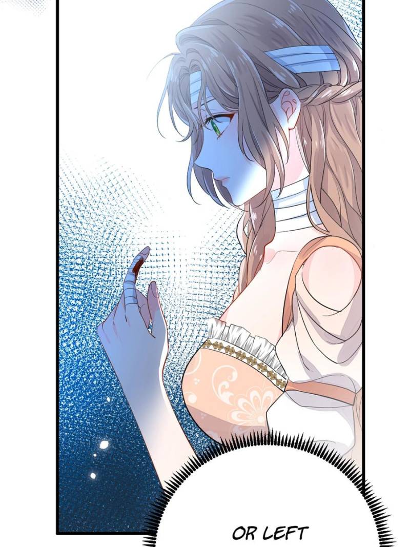 Love Under the Full Moon Chapter 11 30