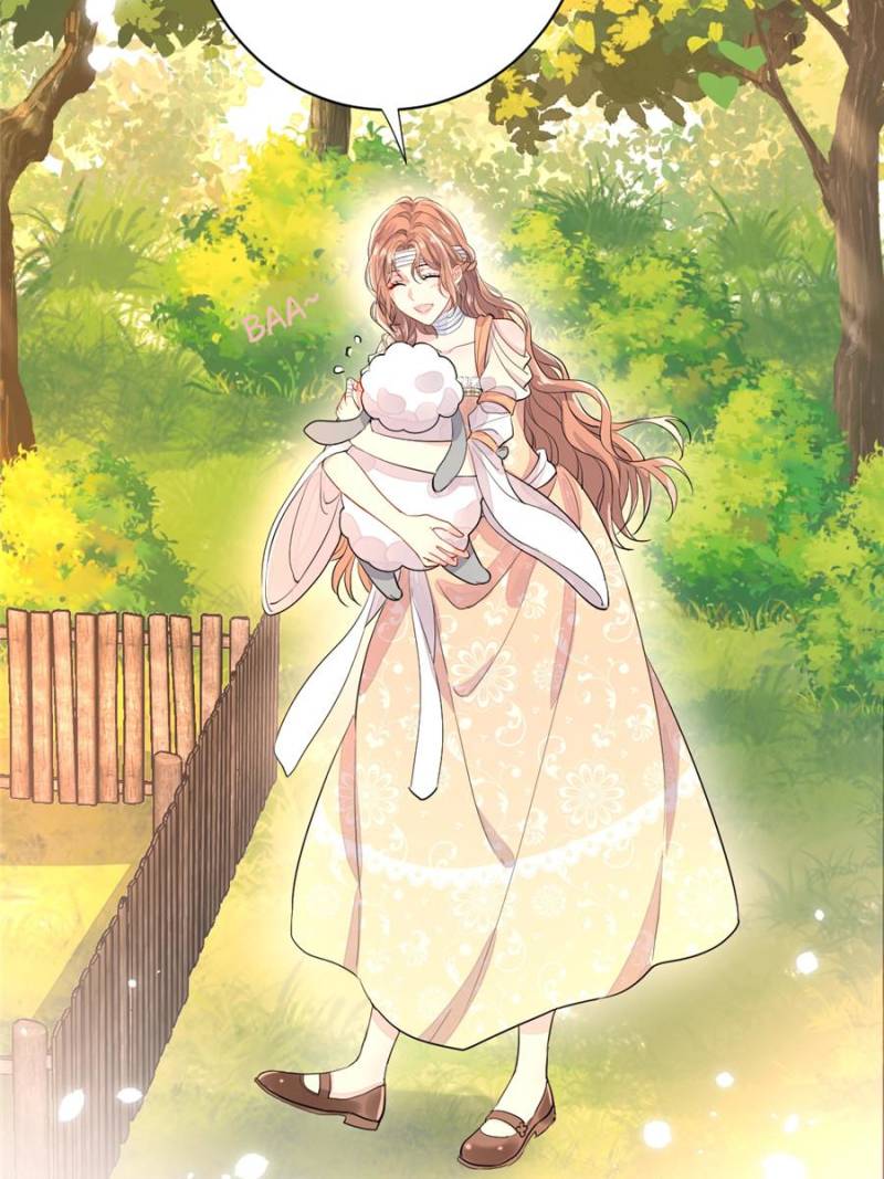 Love Under the Full Moon Chapter 11 32