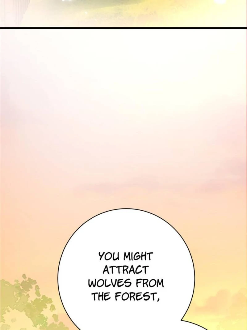 Love Under the Full Moon Chapter 11 33
