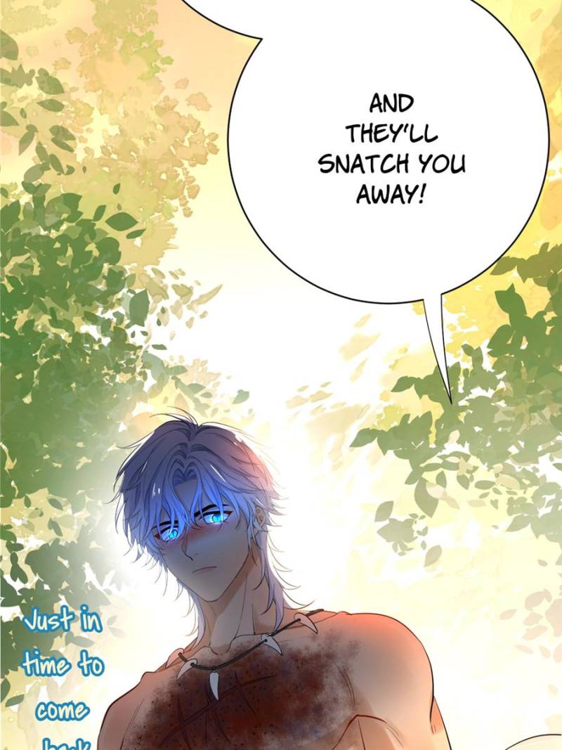 Love Under the Full Moon Chapter 11 34