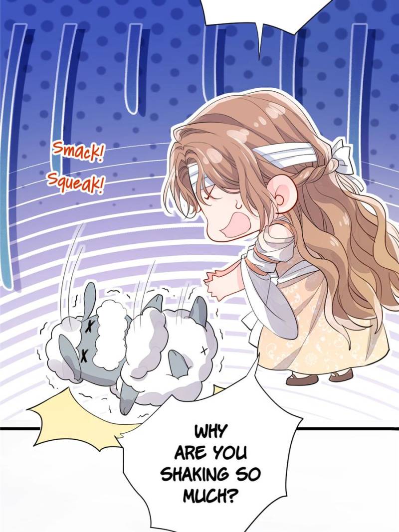 Love Under the Full Moon Chapter 11 37