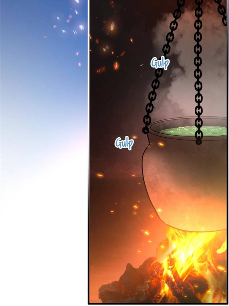 Love Under the Full Moon Chapter 11 40