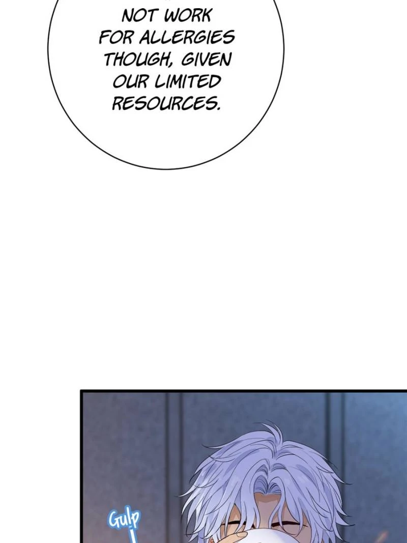 Love Under the Full Moon Chapter 11 44