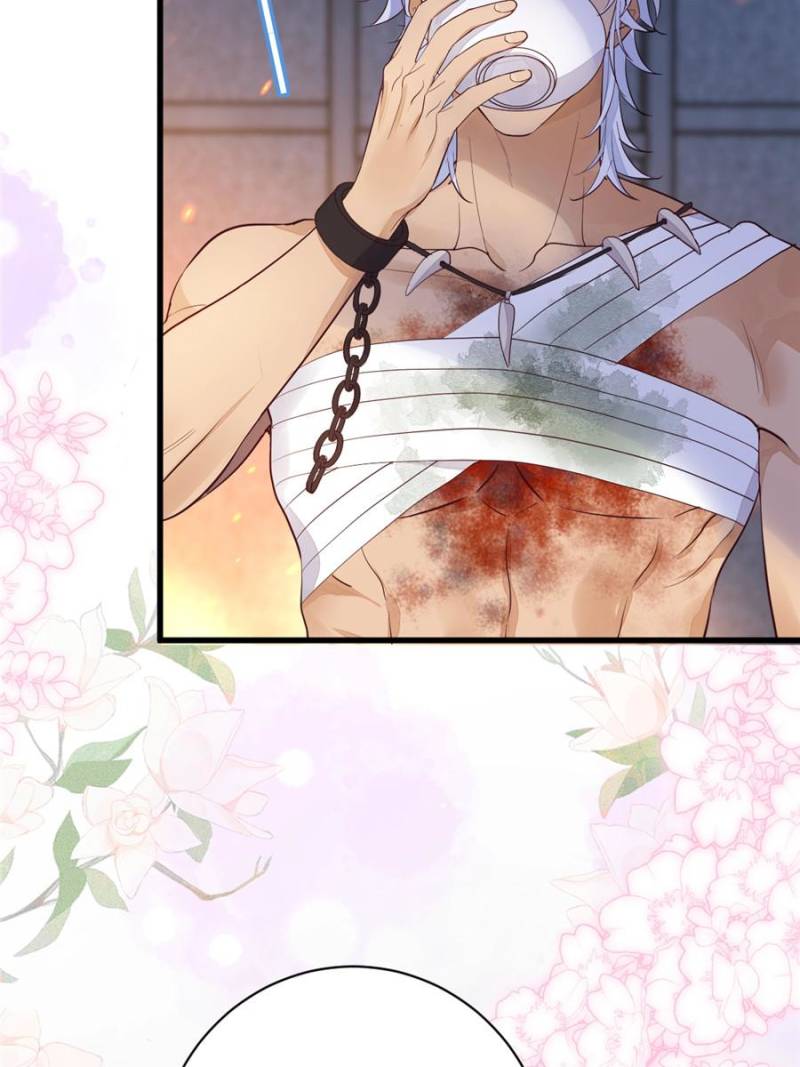 Love Under the Full Moon Chapter 11 45