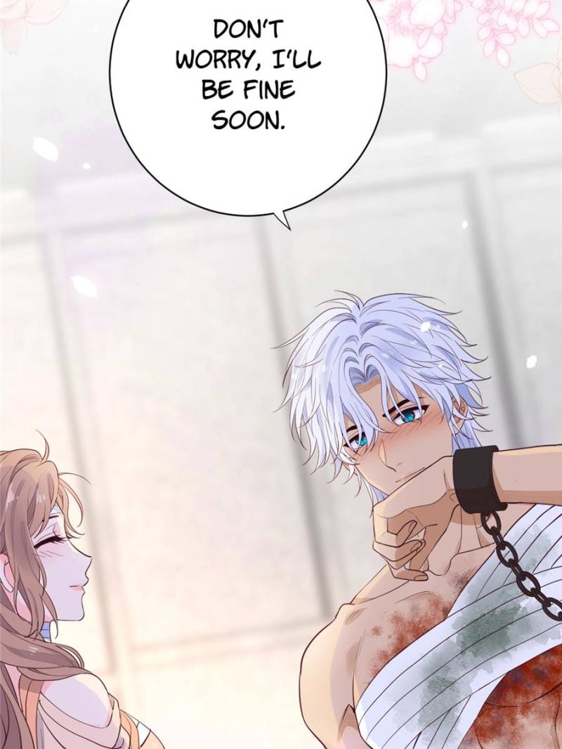 Love Under the Full Moon Chapter 11 46