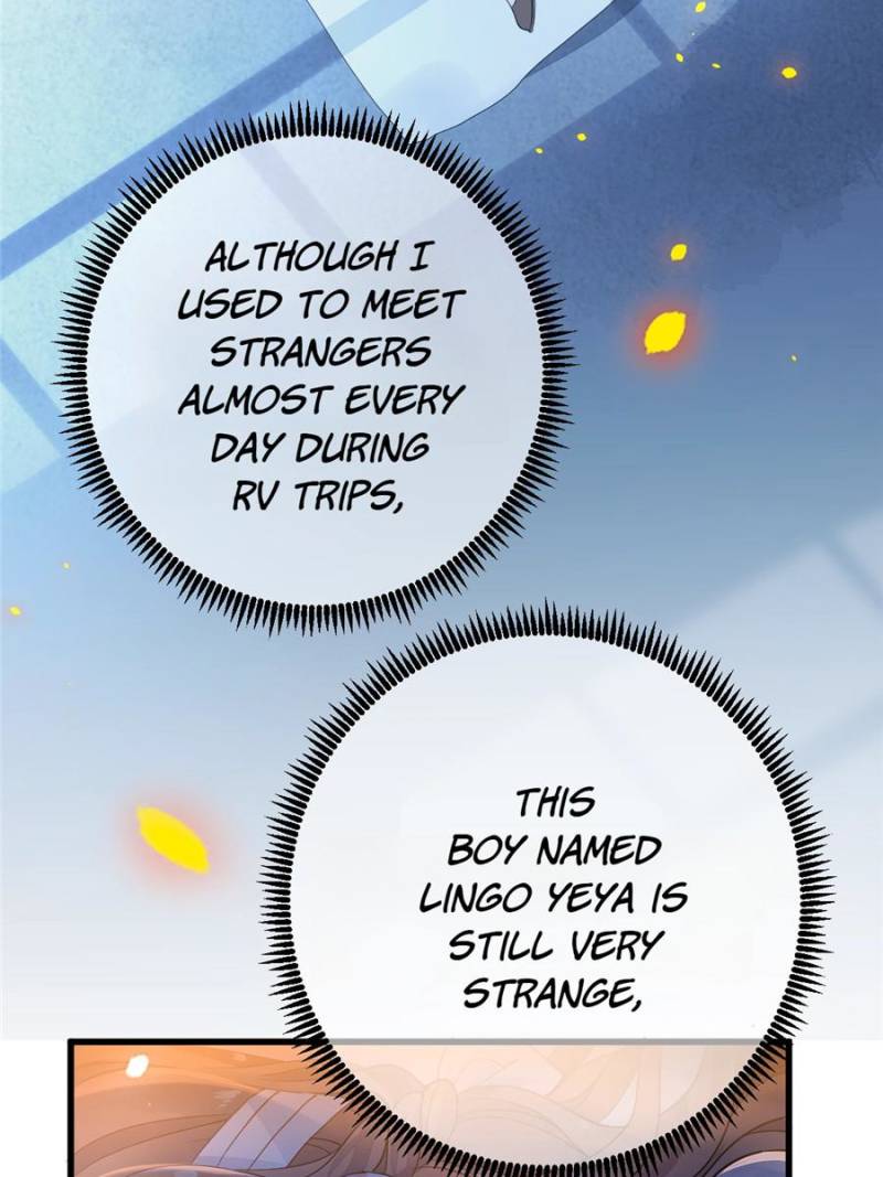 Love Under the Full Moon Chapter 11 50