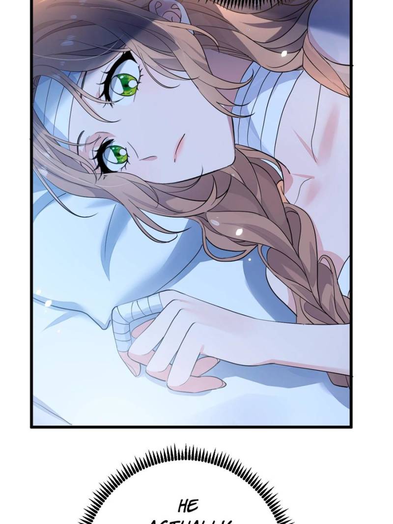 Love Under the Full Moon Chapter 11 51