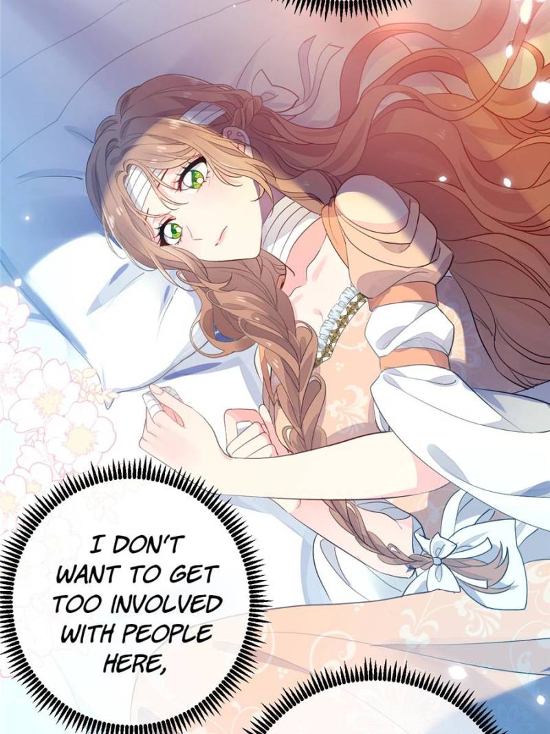 Love Under the Full Moon Chapter 11 56