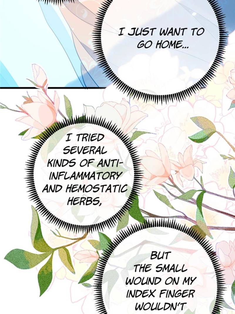 Love Under the Full Moon Chapter 11 57