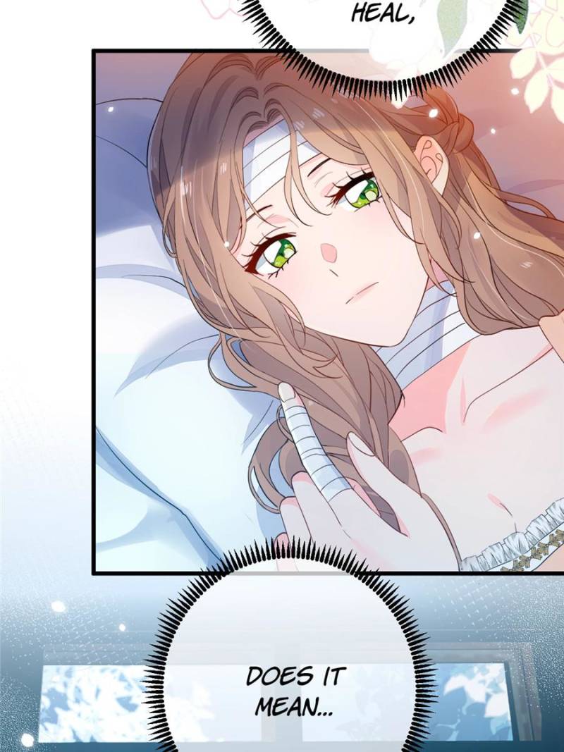 Love Under the Full Moon Chapter 11 58