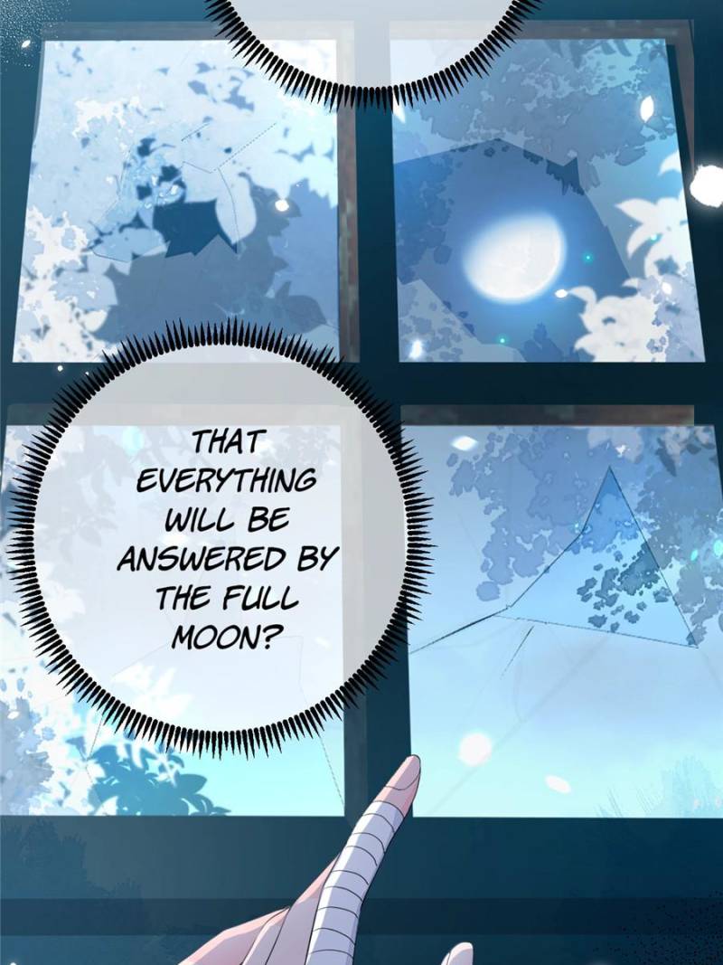 Love Under the Full Moon Chapter 11 59