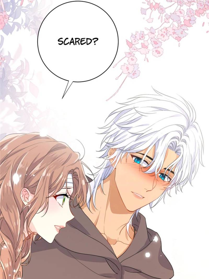 Love Under the Full Moon Chapter 11 6