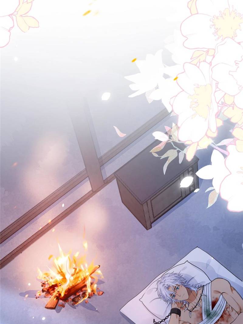 Love Under the Full Moon Chapter 11 62