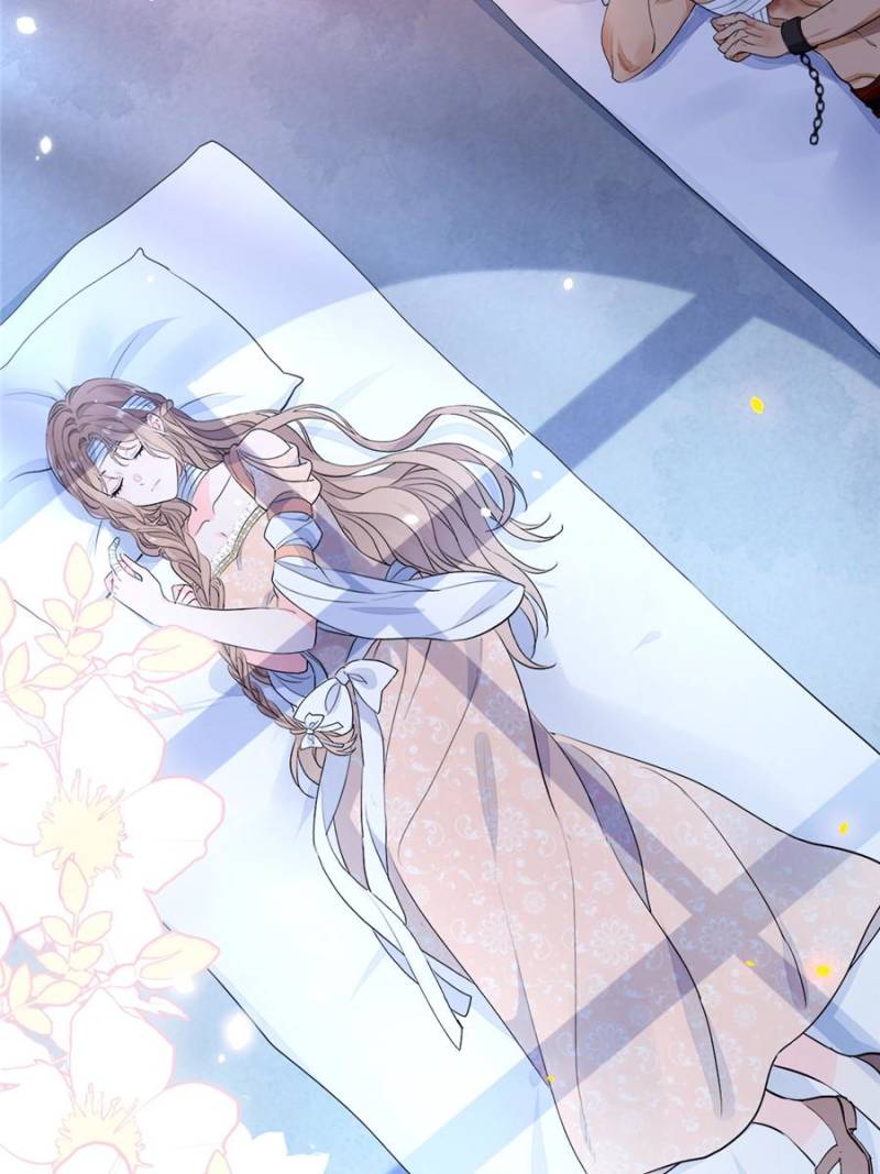 Love Under the Full Moon Chapter 11 63