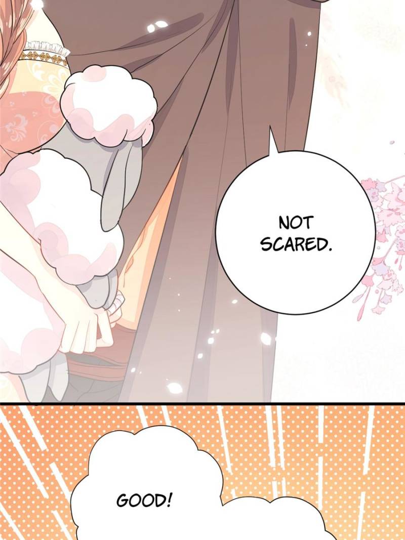 Love Under the Full Moon Chapter 11 7