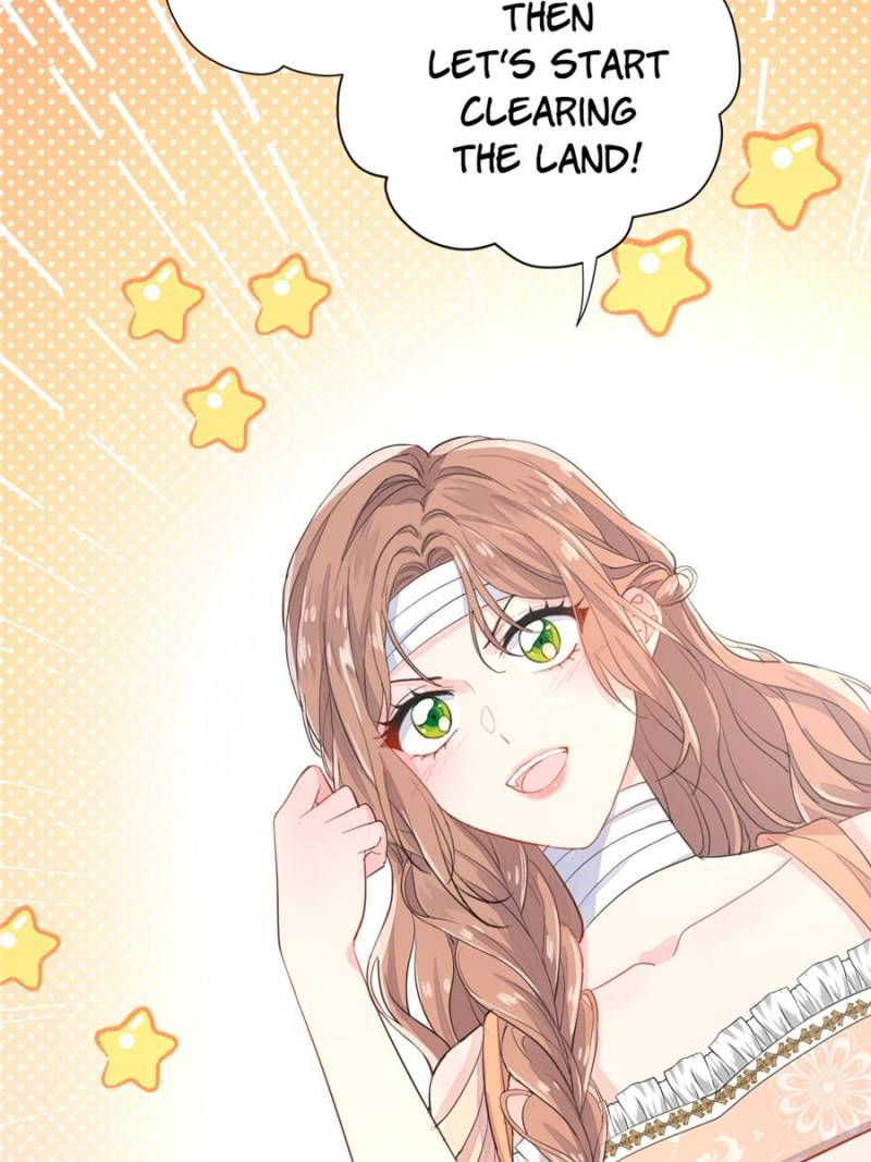 Love Under the Full Moon Chapter 11 8