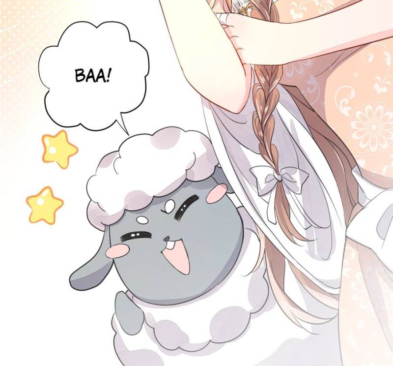 Love Under the Full Moon Chapter 11 9