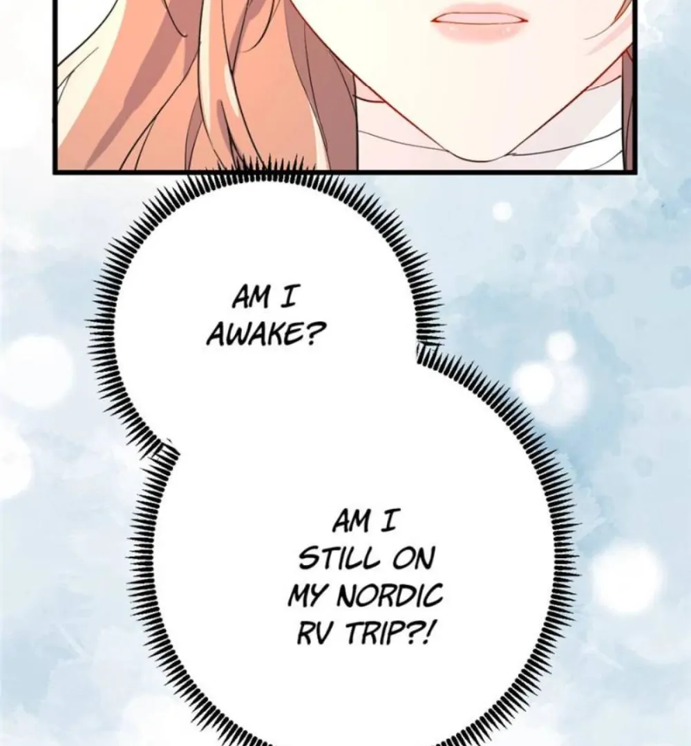 Love Under the Full Moon Chapter 3 13
