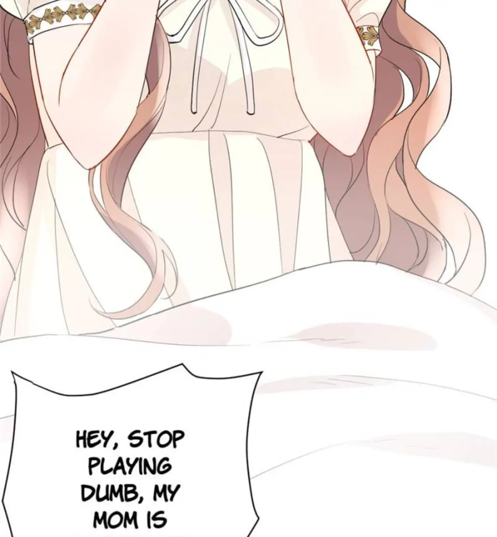 Love Under the Full Moon Chapter 3 15